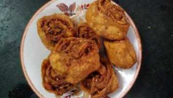 Gruhini Vastu Bhandar, Shahupuri, Kolhapur food