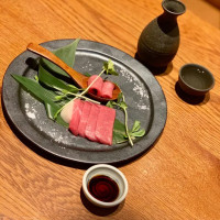 Kinka Sushi Izakaya Roppongi food