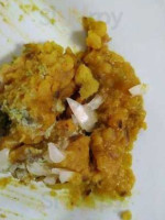 Rasoi Indian food