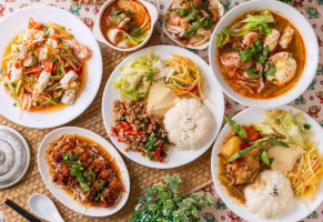 Tài Hǎo Yún Hé Tài Xiǎo Chī food