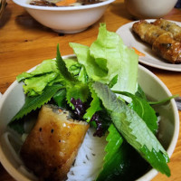 Bun Cha Ta Hanoi food