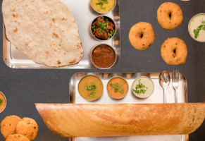 Sri Vihar Havelock food