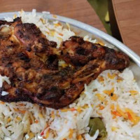 Fattoush Arabian In Calicut food
