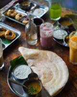 Cantine Indienne food