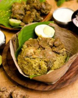 Chickpet Donne Biryani Manikonda food