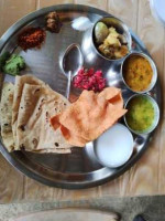 Ashokvan Pure Veg food