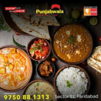 Punjabwala food