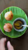 Trails Of Taste- Tot Goa food