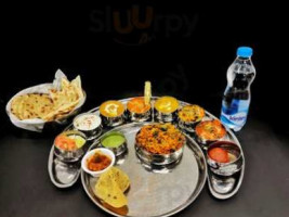 Shahi Rasoi food