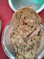 Maharaj Dhaba food