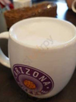 Arizona Coffee food