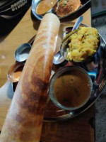 Pillaiyarappa South Indian Corner food