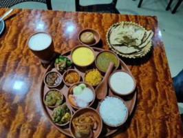 Rajasthani Dhaba food