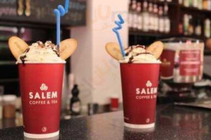 Salem Coffee&tea food