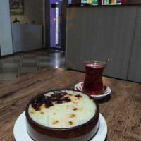 Antalya Cafe food