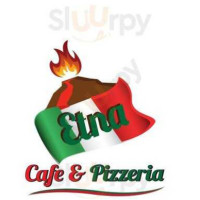 Mt. Etna Cafe & Pizzeria food