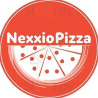 Nexxio Pizza inside