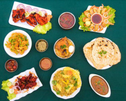 Elite Indian food