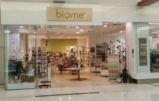 Biome Eco Stores food