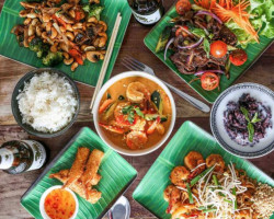 Chai Thai food