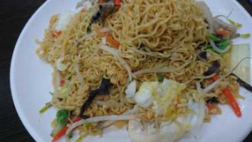 Lóng Quán Shū Shí Guǎn food