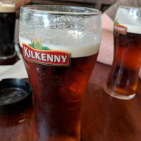Shenanigans Irish Pub food