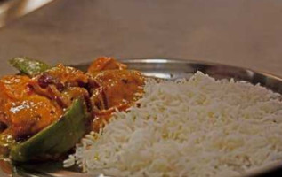 Himalaya Tandori food