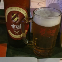 K-too Beer Steakhouse (best Restaurants In Kathmandu) food