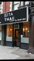 Sita Thai food