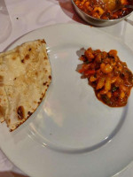 Kadhai Indian Cuisine food