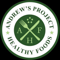 Andrew's Healthy Eating inside