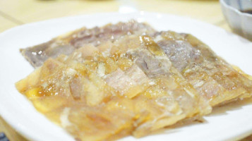 Sichuan House Seafood food