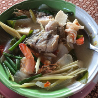 Time Thai food