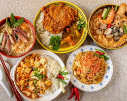 Zhēn Wàng Měi Shí Guǎn Guī Shān Diàn food