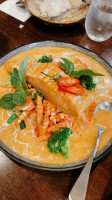 Red Galanga Asian Cuisine food