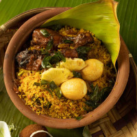 Upali's By Nawaloka food