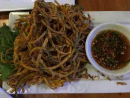 Khao San Road food
