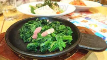 ガスト Xiàng Xì Diàn food