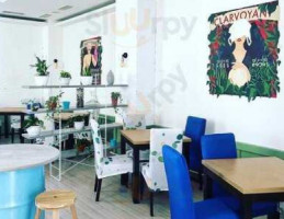 Flip Flop Bistroteca inside