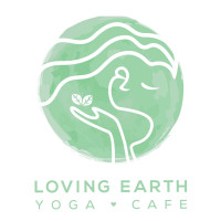 Loving Earth Yoga Cafe food