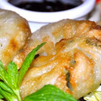 Thanh Nga Nine food