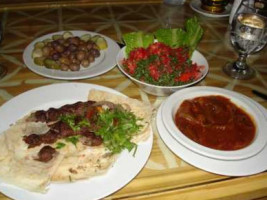 Taboula food