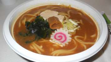 Kokoroya food