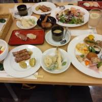 Momoyama Kobe Seishin Oriental food