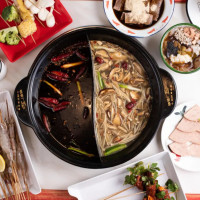 Xiao Jun Gan Hotpot Melbourne food