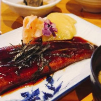 Kobe Teppanyaki Japanese Restaurant food