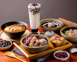 Zhuàng Yuán Xiān Cǎo Pù Chuàng Shǐ Diàn food