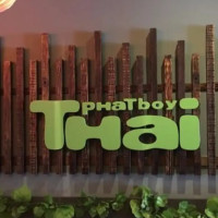 Phatboy Thai food