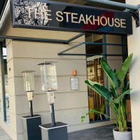 The Steakhouse Armadale food
