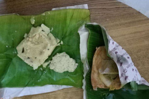 Sree Sabaree's - Kamarajar Salai food